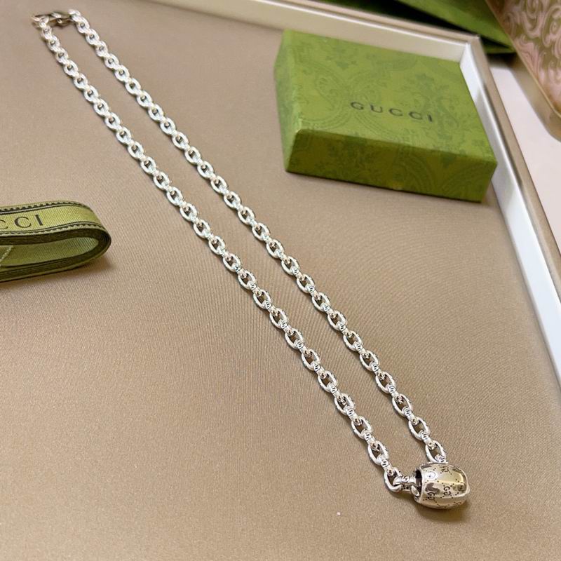 Gucci Necklace 07yxh75